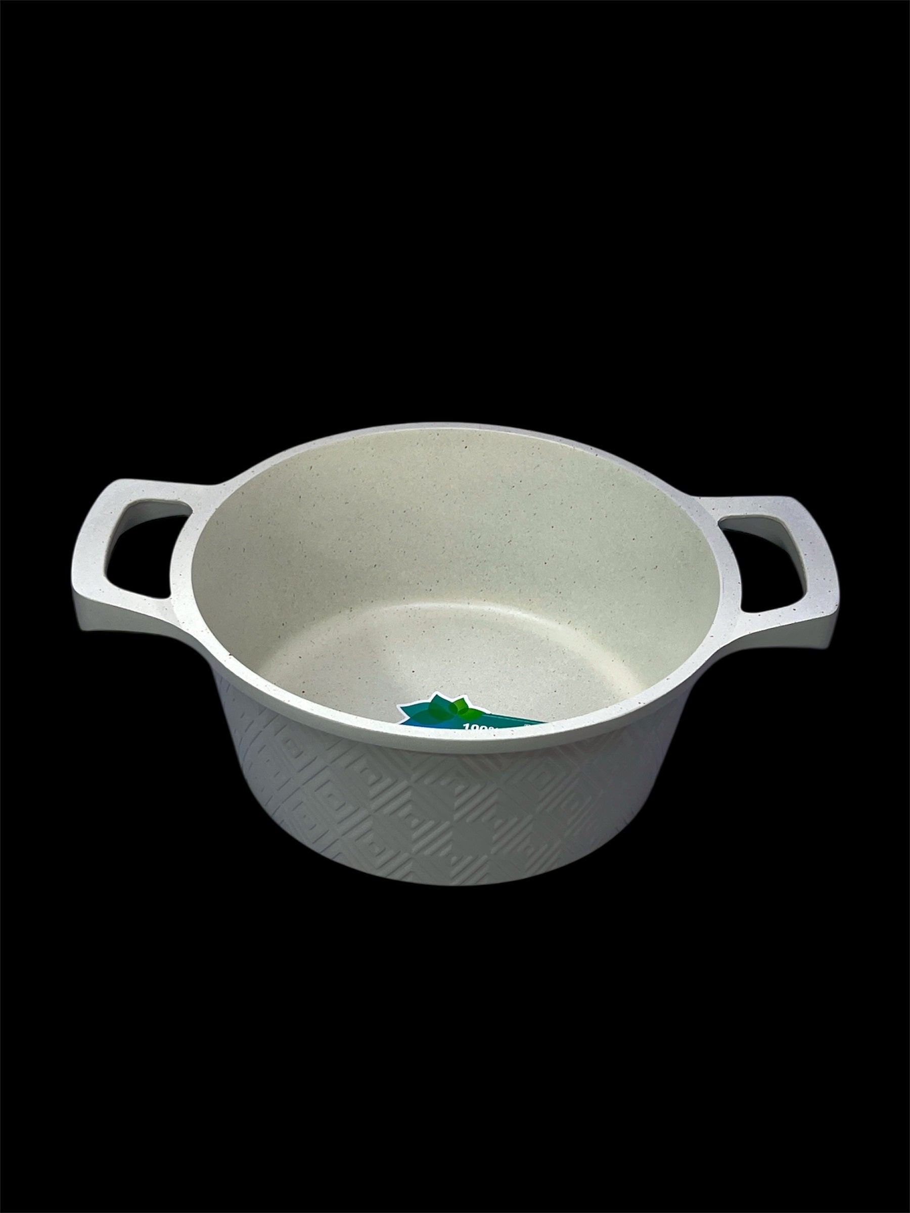 DONNOR NON STICK SET LIGHT BEIGH (15/Pcs)