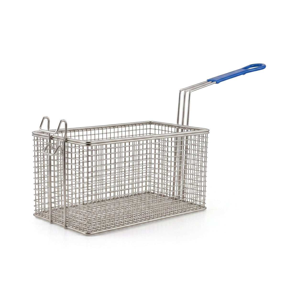 M.G 30*16*13 Stainless Steel Zinger Fryer Basket Kaka Bawa Sons
