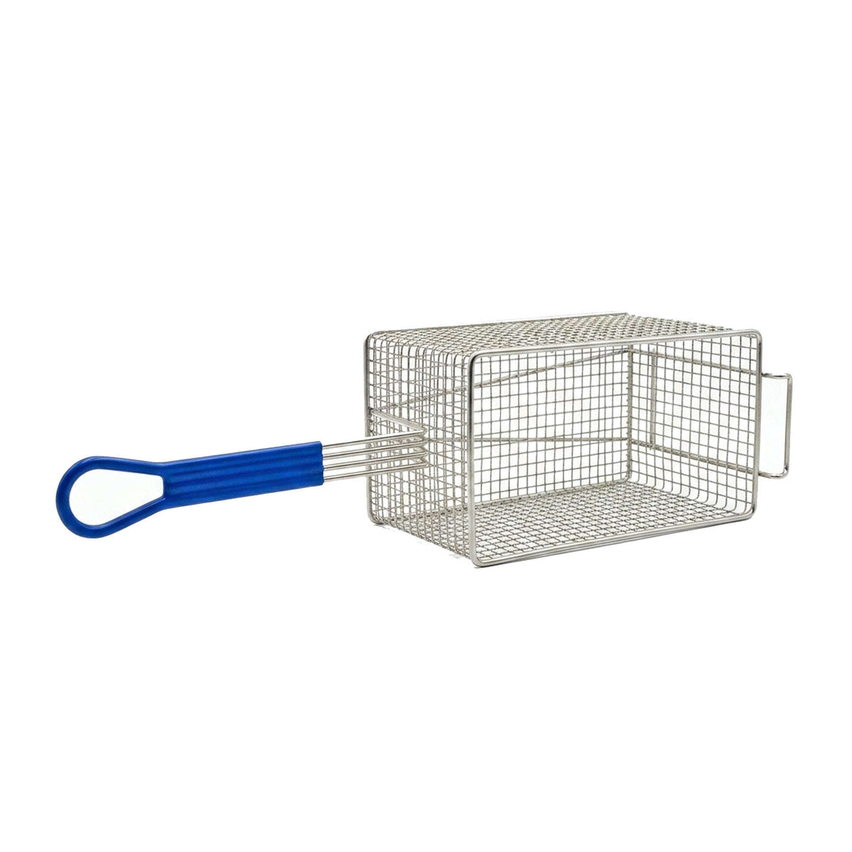 M.G 30*16*13 Stainless Steel Zinger Fryer Basket Kaka Bawa Sons