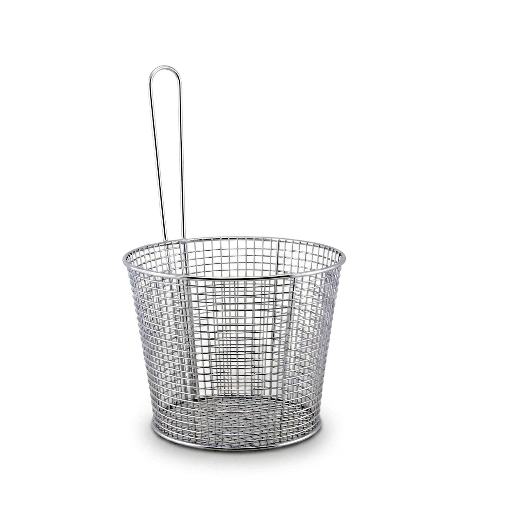 M.G Stainless Steel Breading Basket