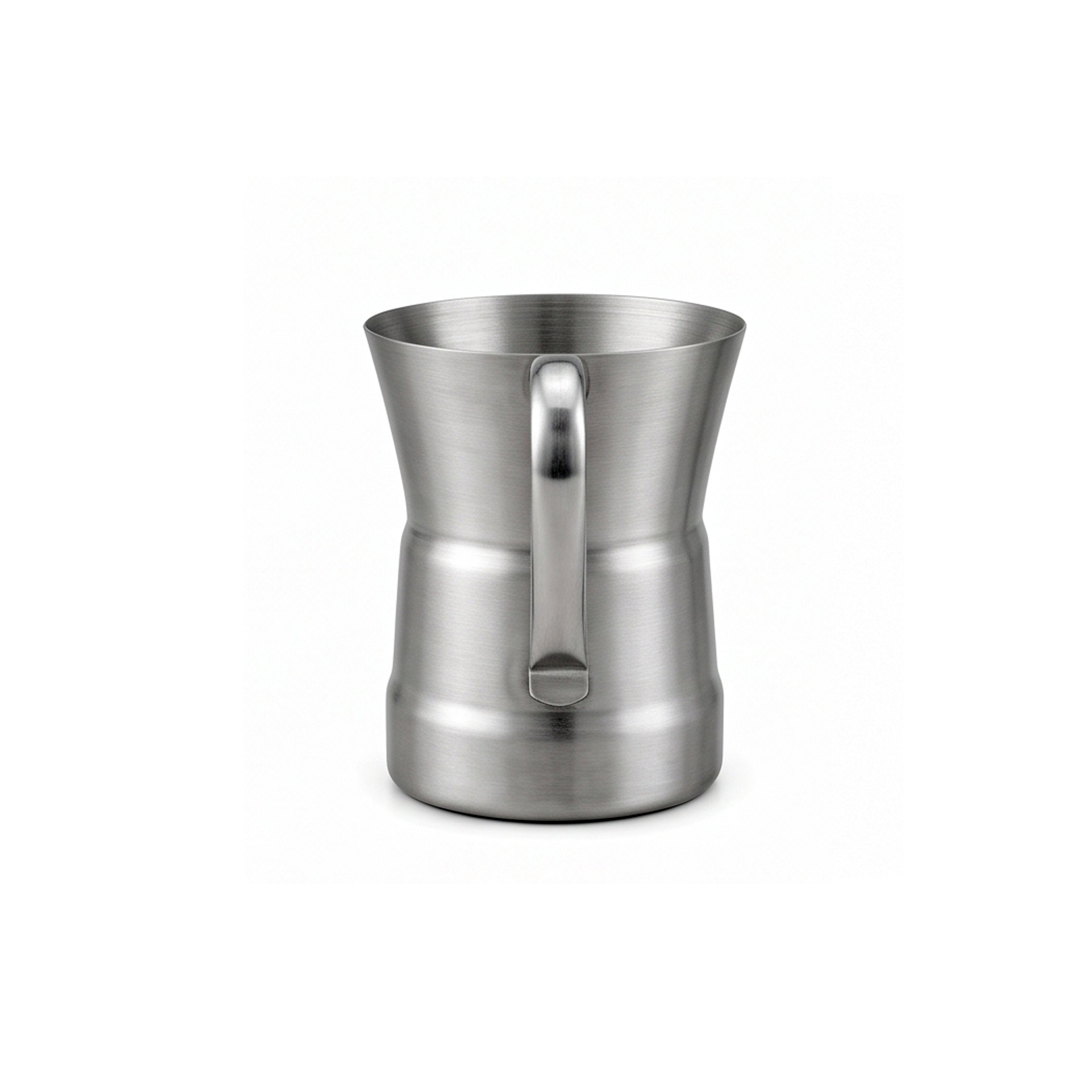 Fancy 700 ML Stainless Steel Classic Mug