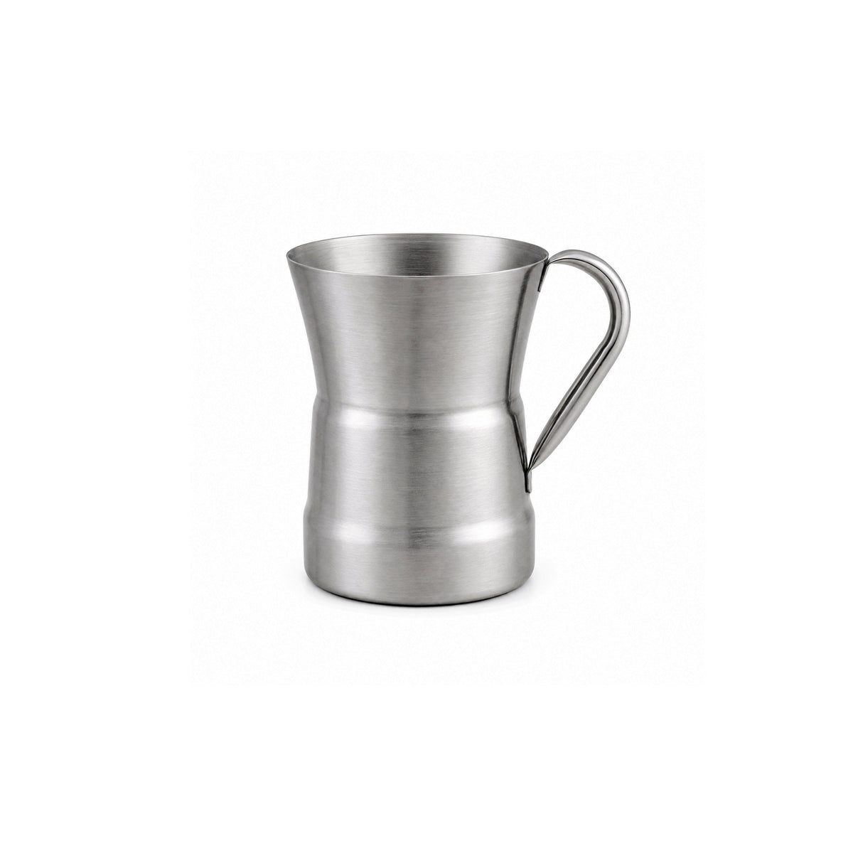Fancy 700 ML Stainless Steel Classic Mug Kaka Bawa Sons
