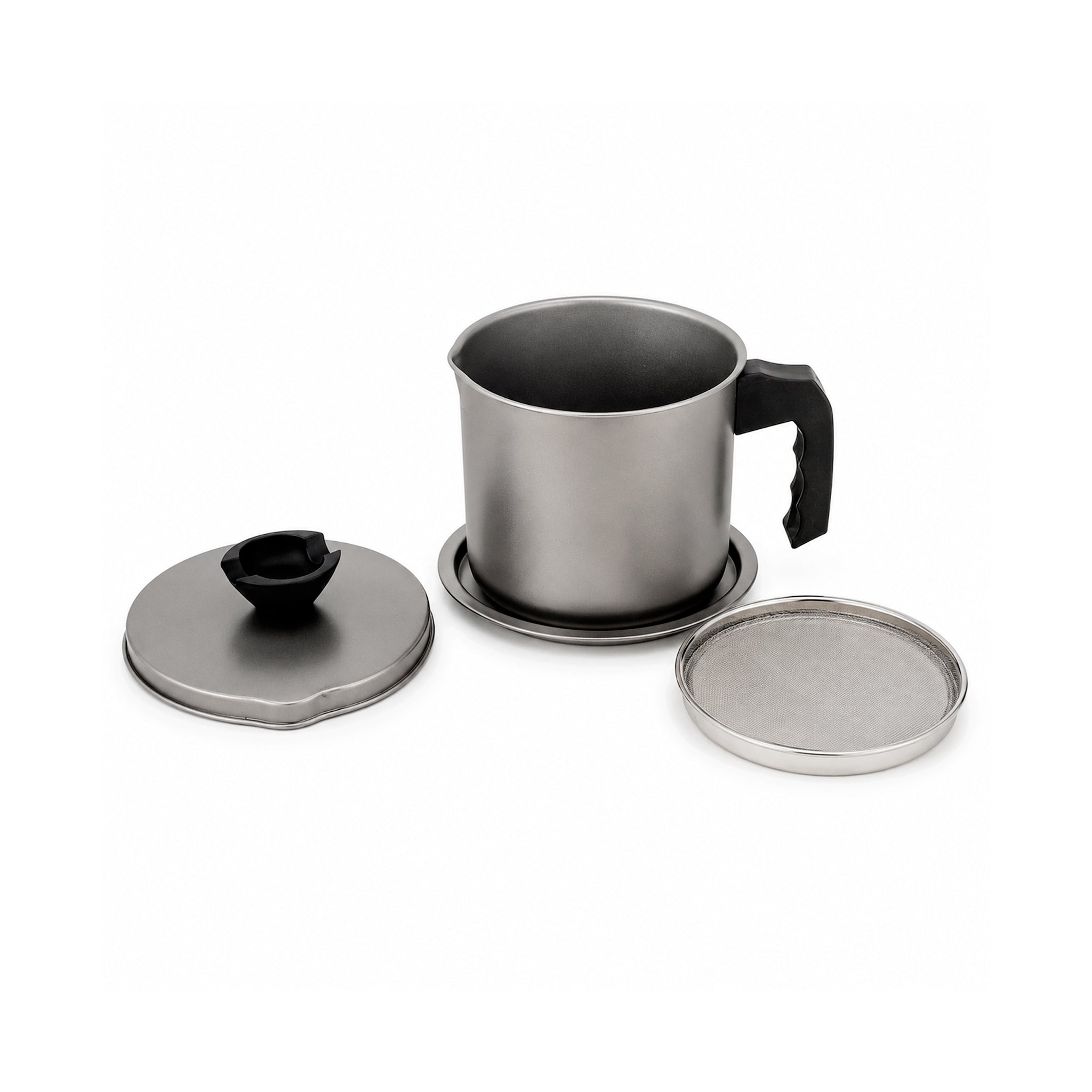 Health Stainless Steel Oil Separator