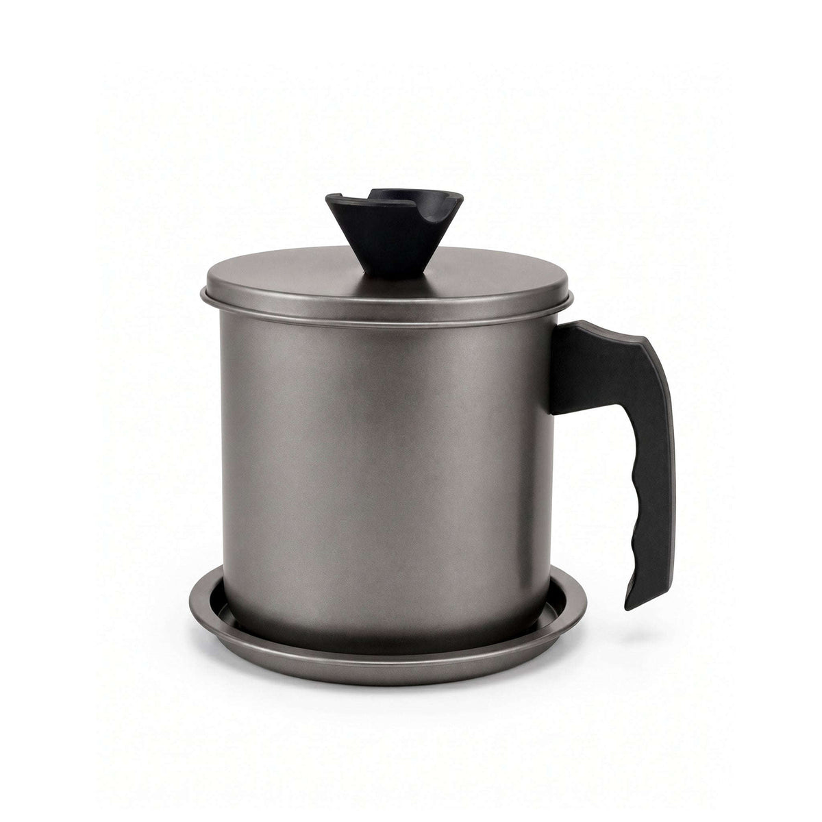 Health Stainless Steel Oil Separator Kaka Bawa Sons