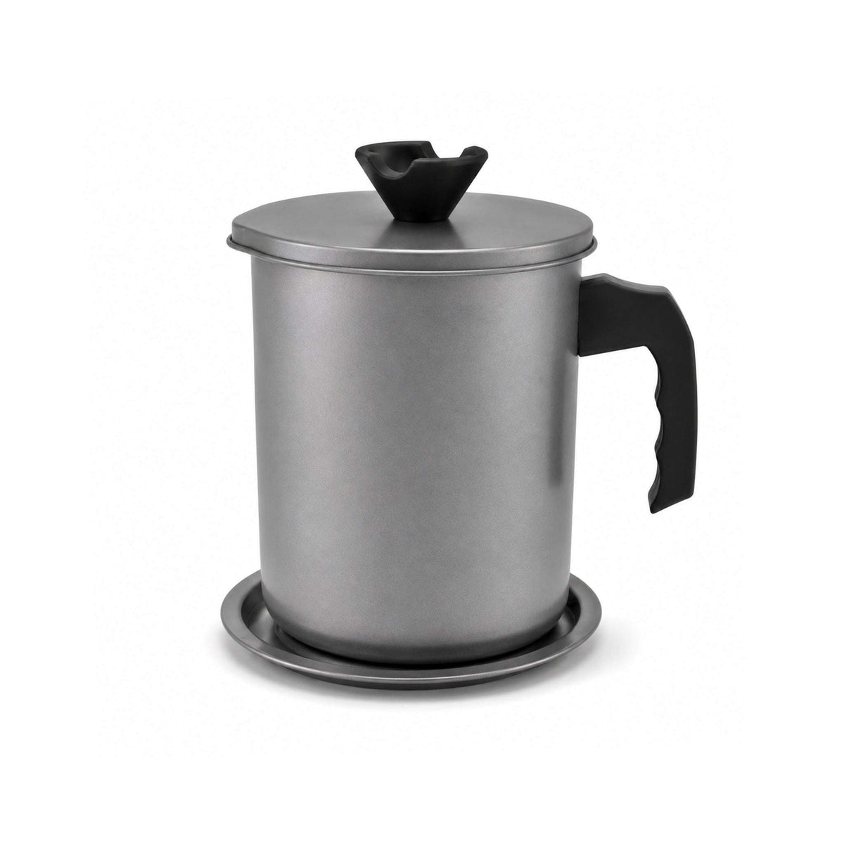 Health Stainless Steel Oil Separator Kaka Bawa Sons
