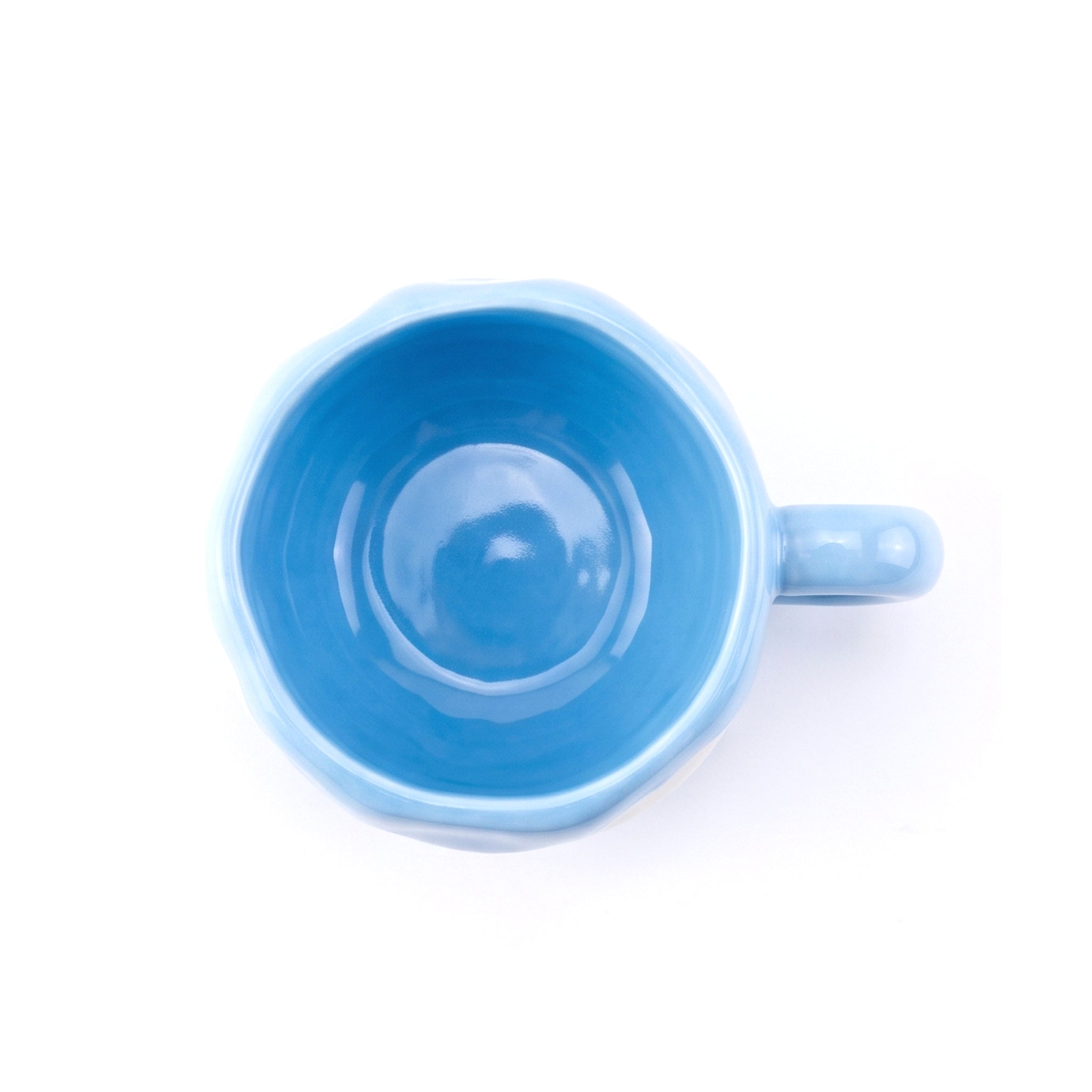 G.T 300 ML Ceramic "Cloud" Mug