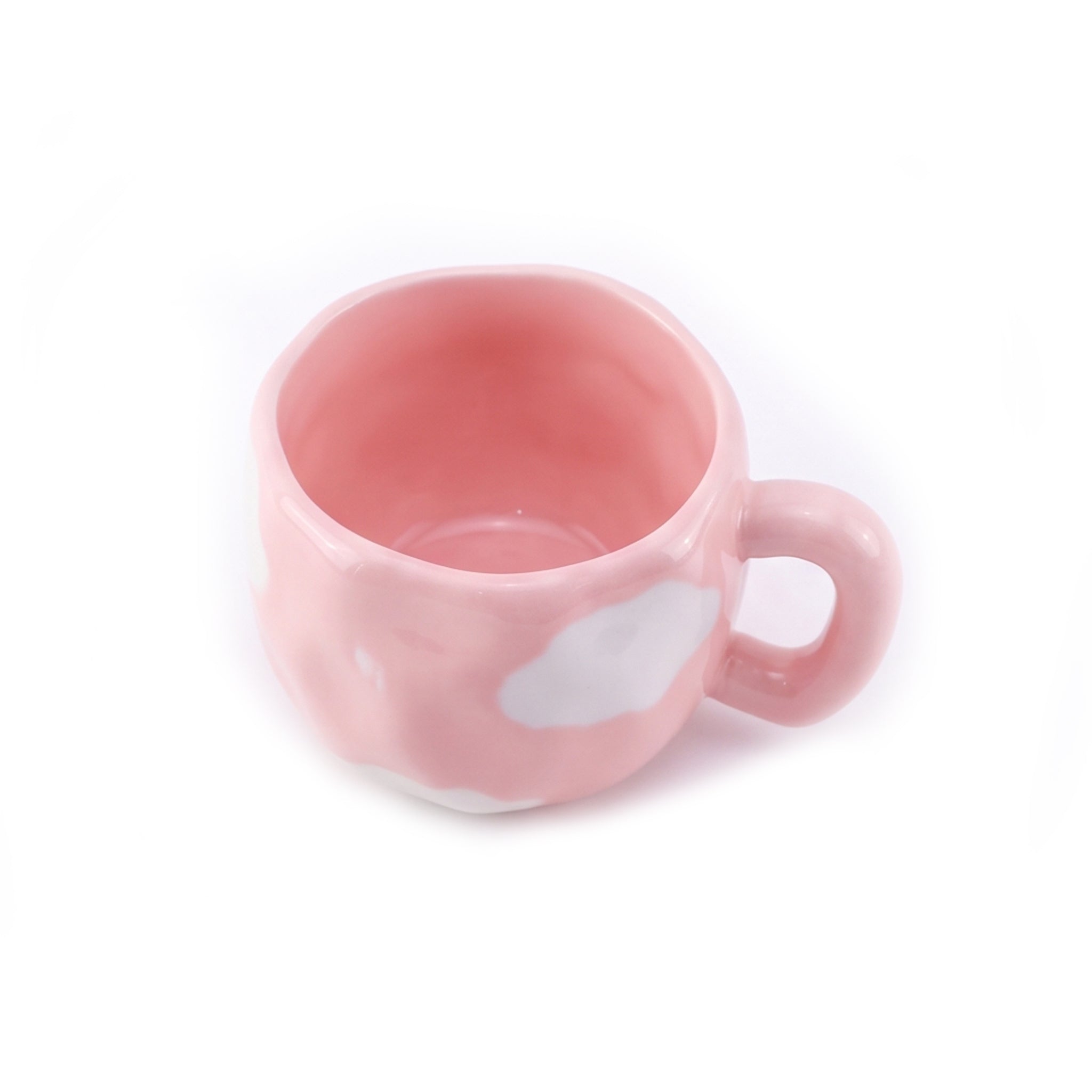 G.T 300 ML Ceramic "Cloud" Mug