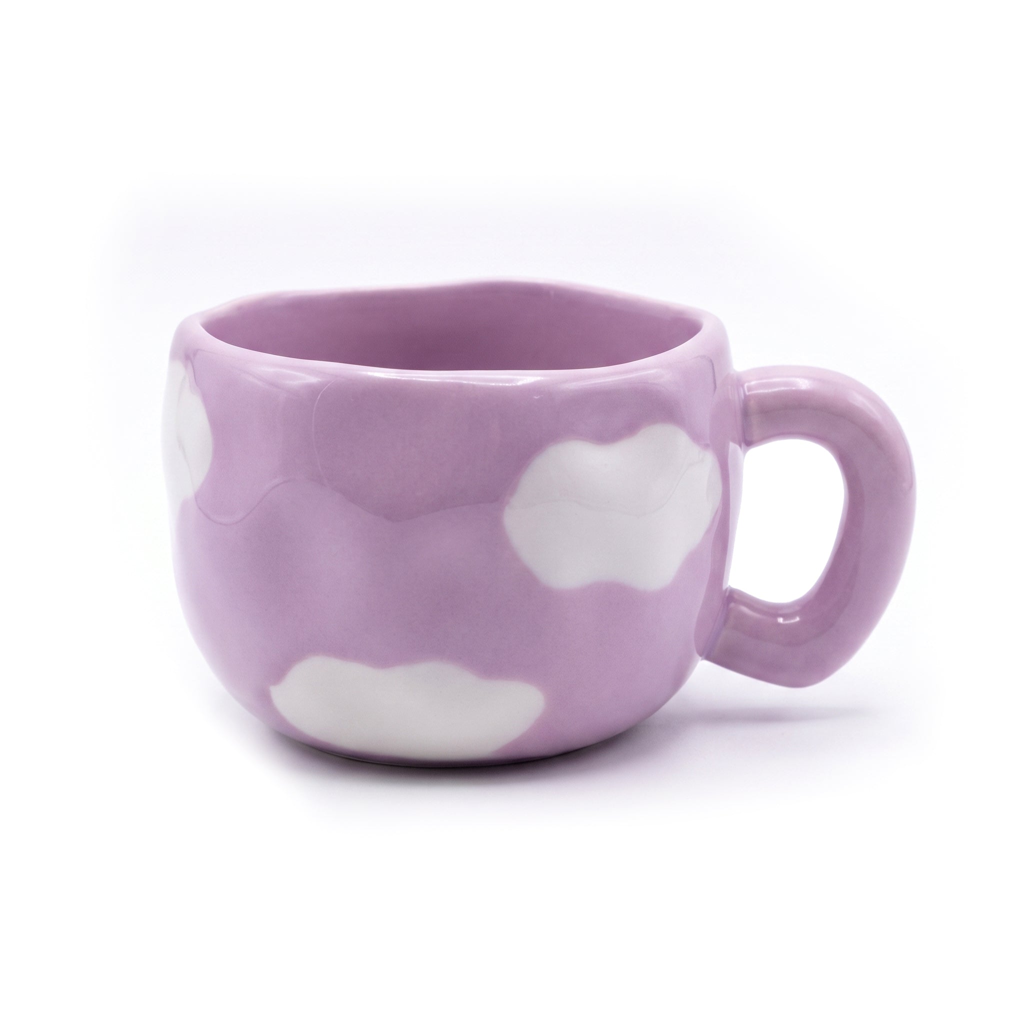 G.T 300 ML Ceramic "Cloud" Mug