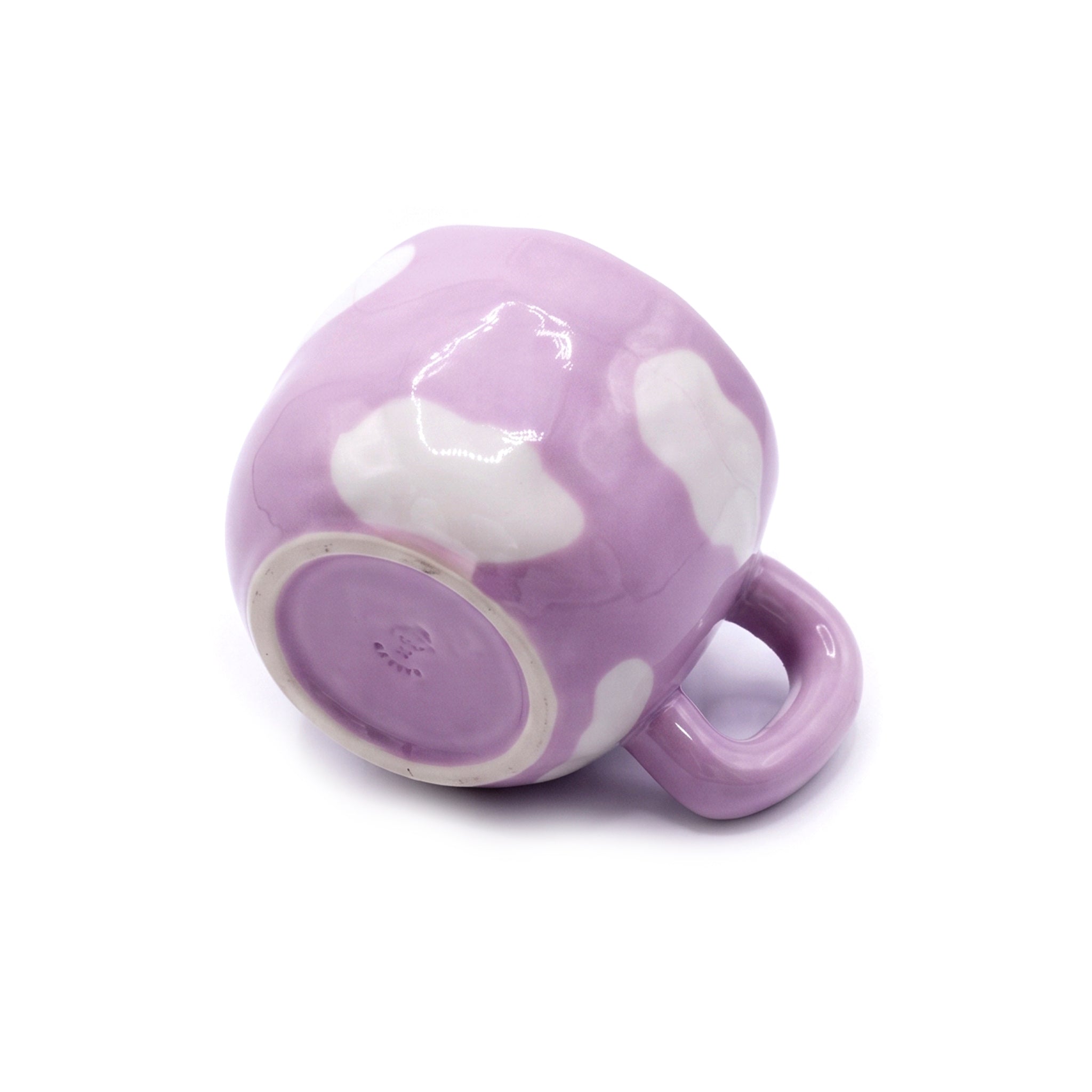 G.T 300 ML Ceramic "Cloud" Mug