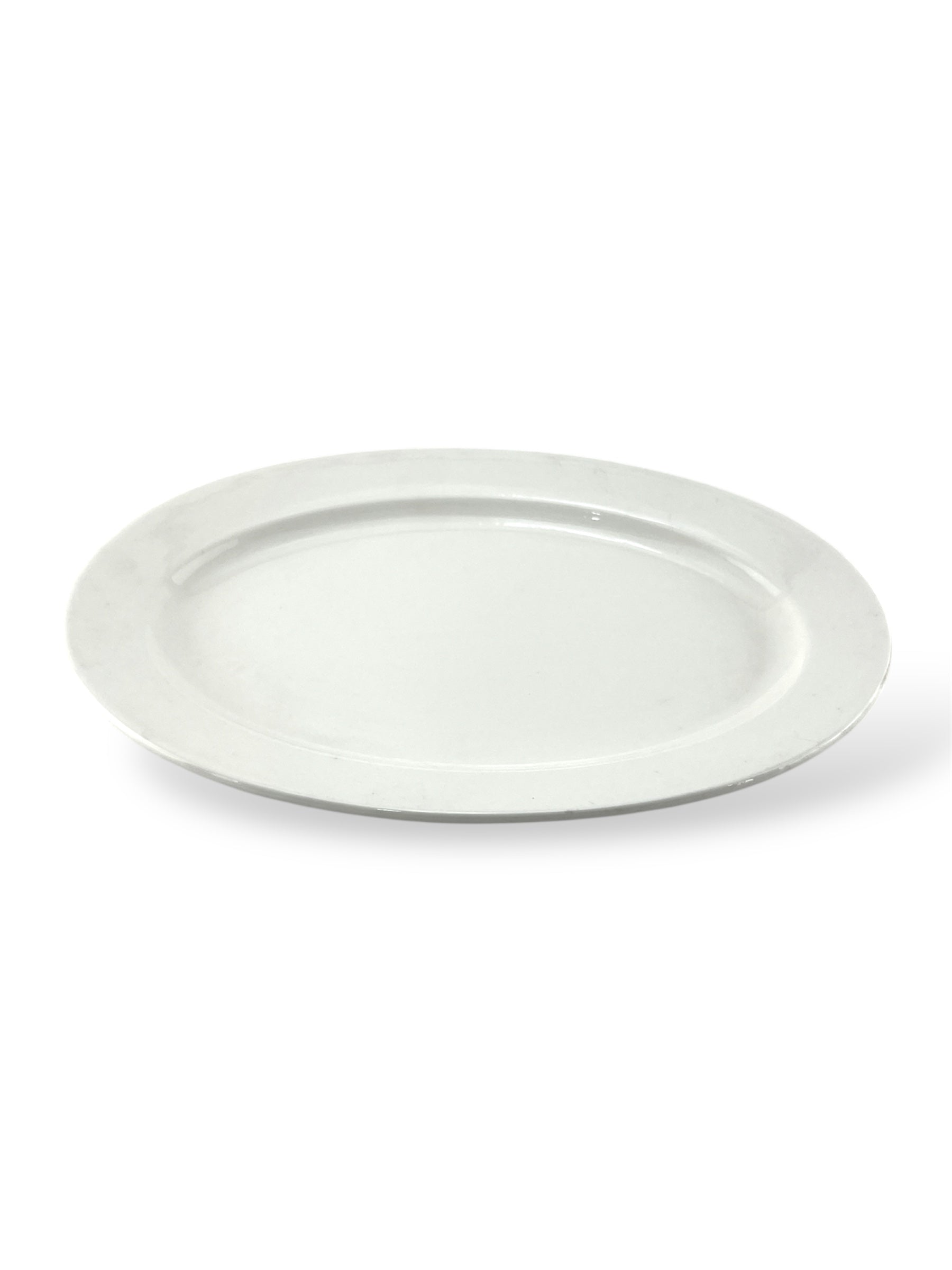 Forte Classic Ceramic Oval Platter