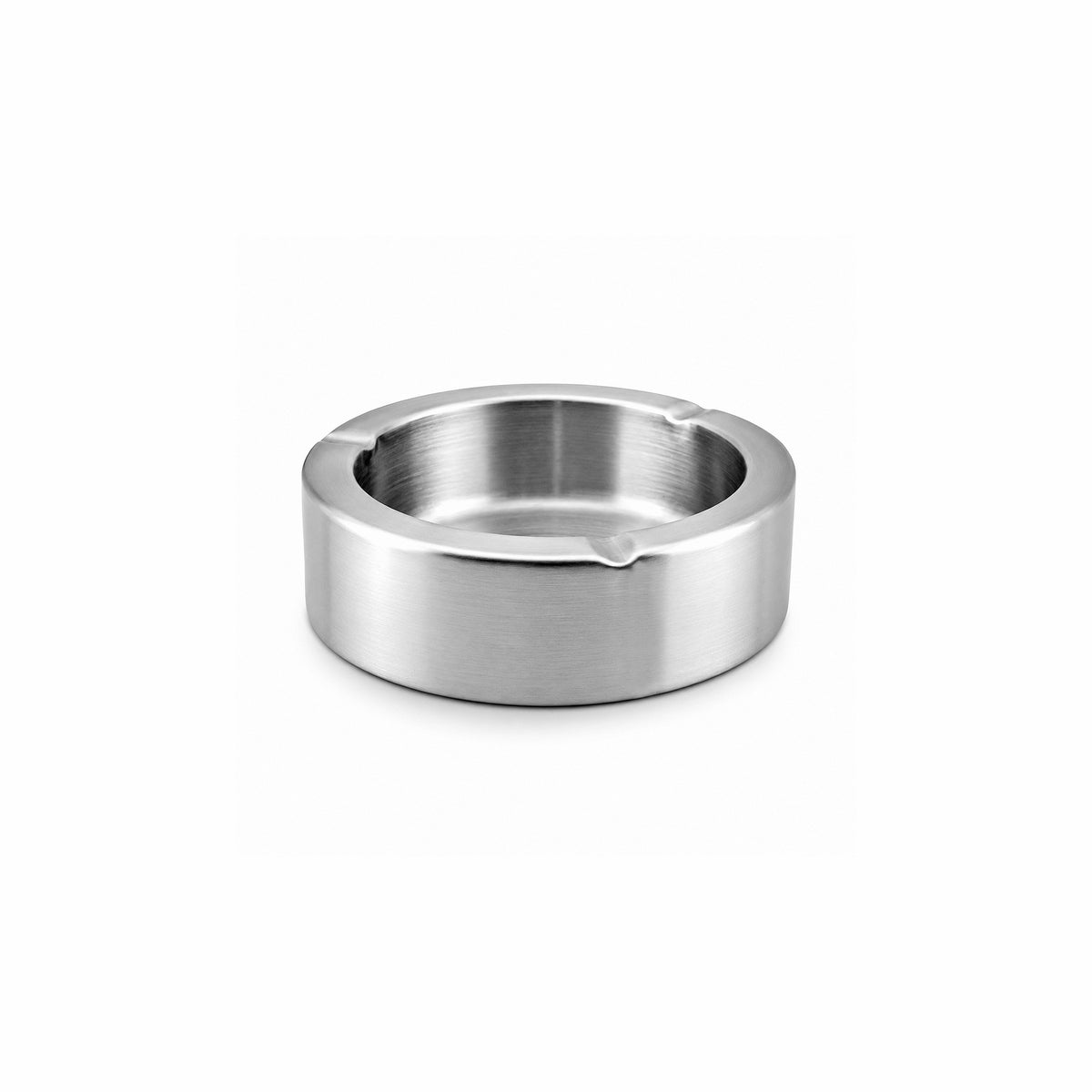 Lishu Steel Ashtrays