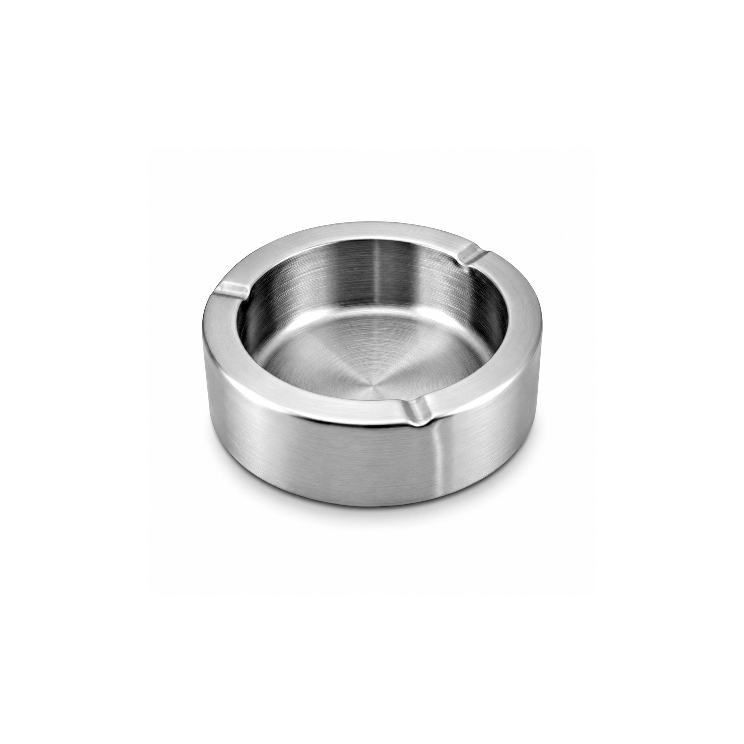 Lishu Steel Ashtrays