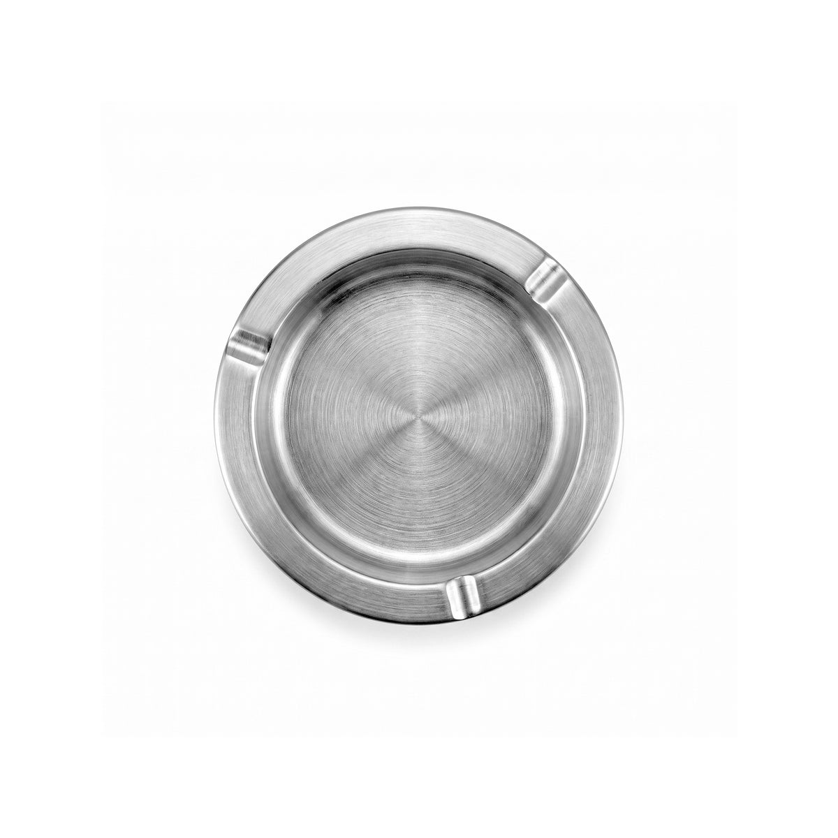 Lishu Steel Ashtrays