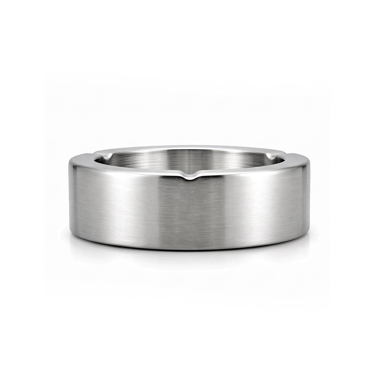 Lishu Steel Ashtrays