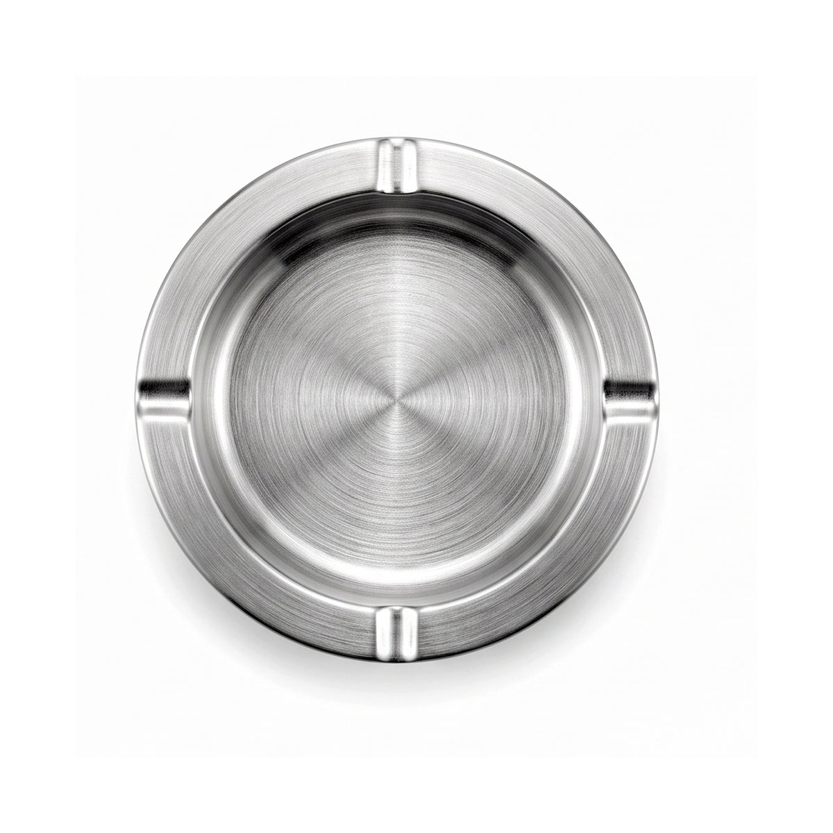 Lishu Steel Ashtrays