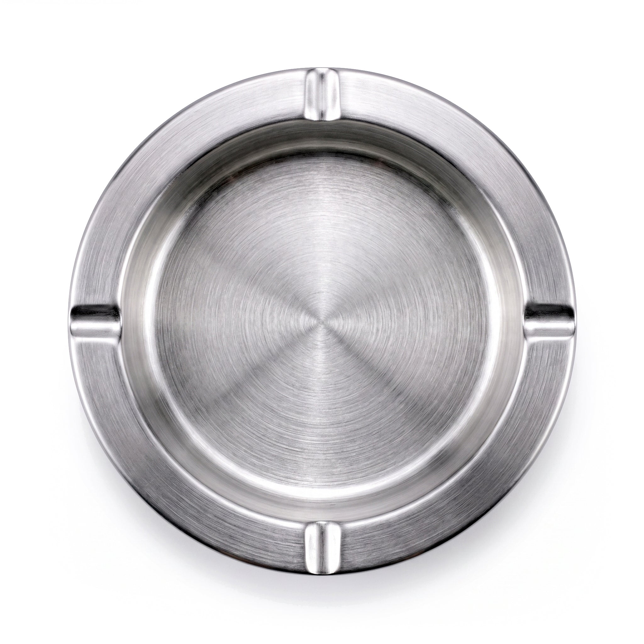 Lishu Steel Ashtrays