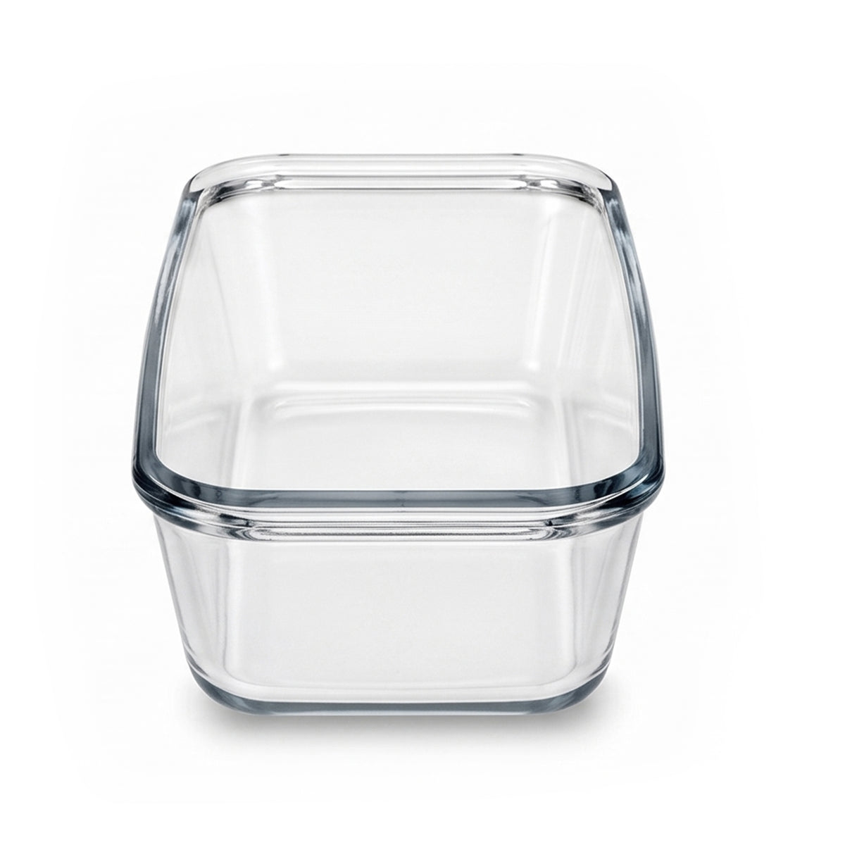 Pasabahce Borcam 25*11.5-Inch Glass Rectangular Brownie Dish
