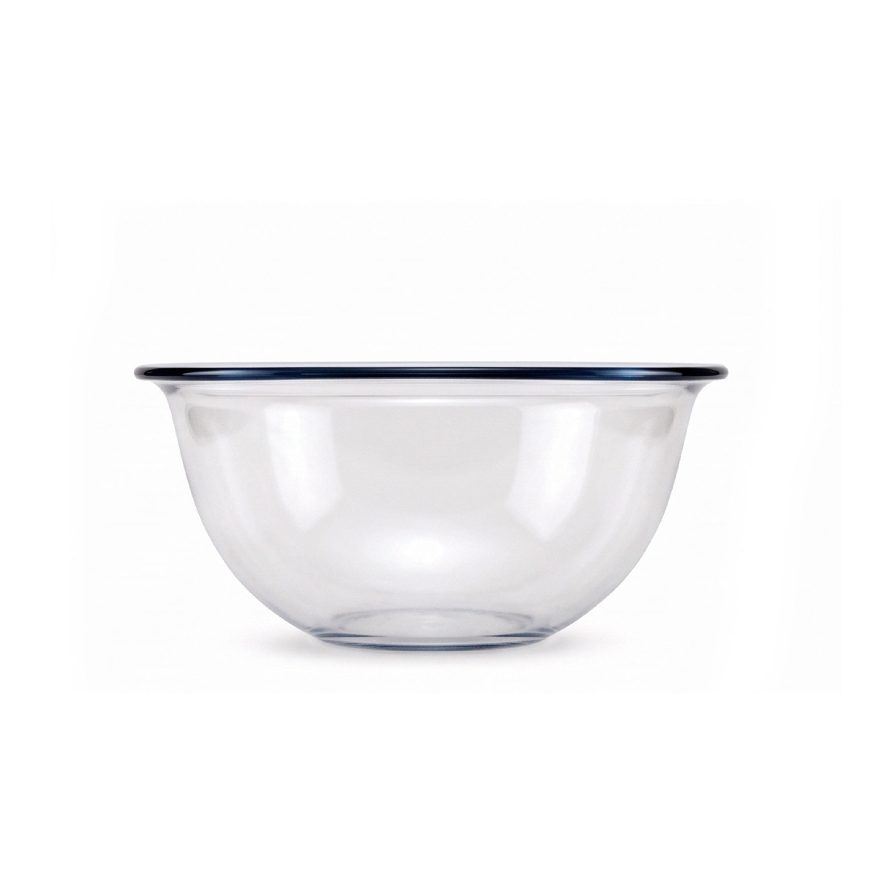 Pasabahce Glass Mixing Bowls