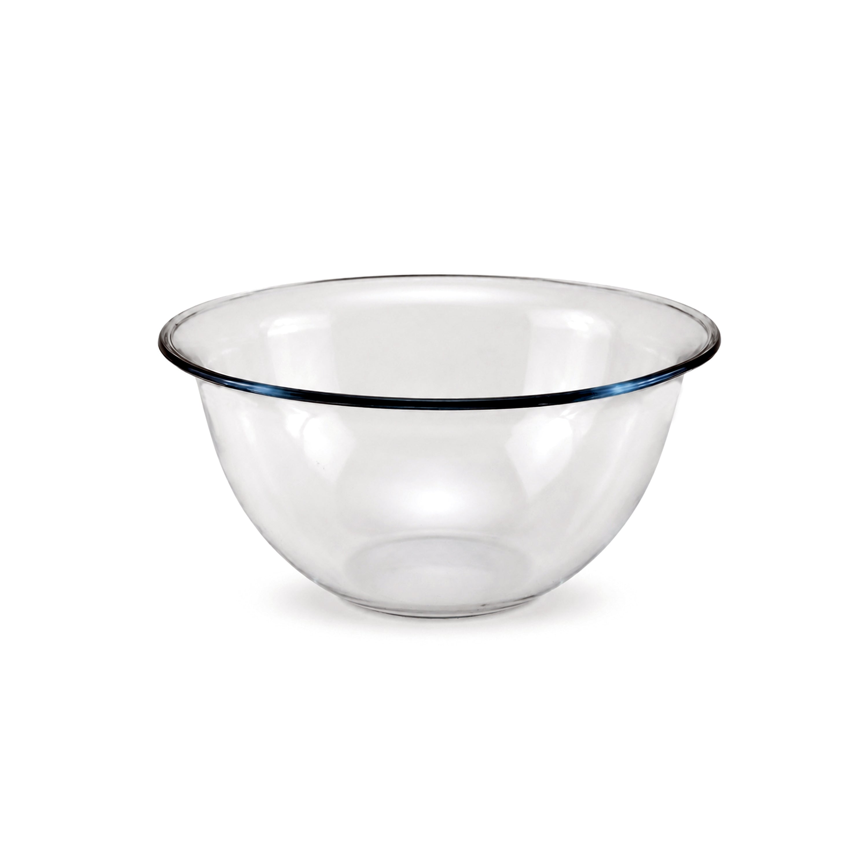 Pasabahce Glass Mixing Bowls