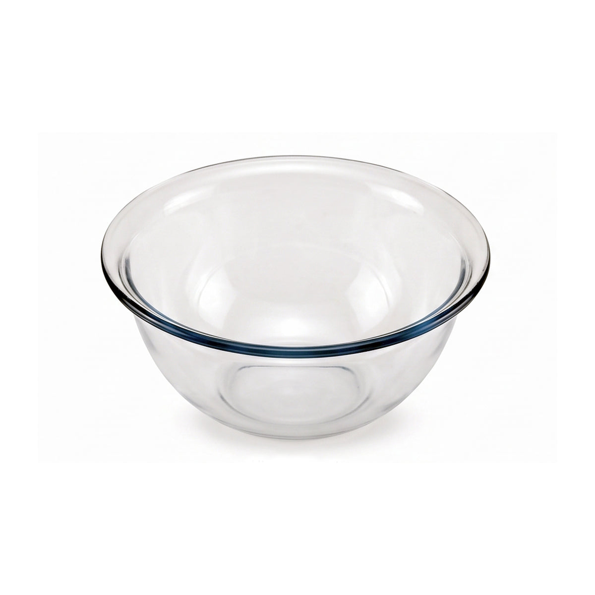 Pasabahce Glass Mixing Bowls