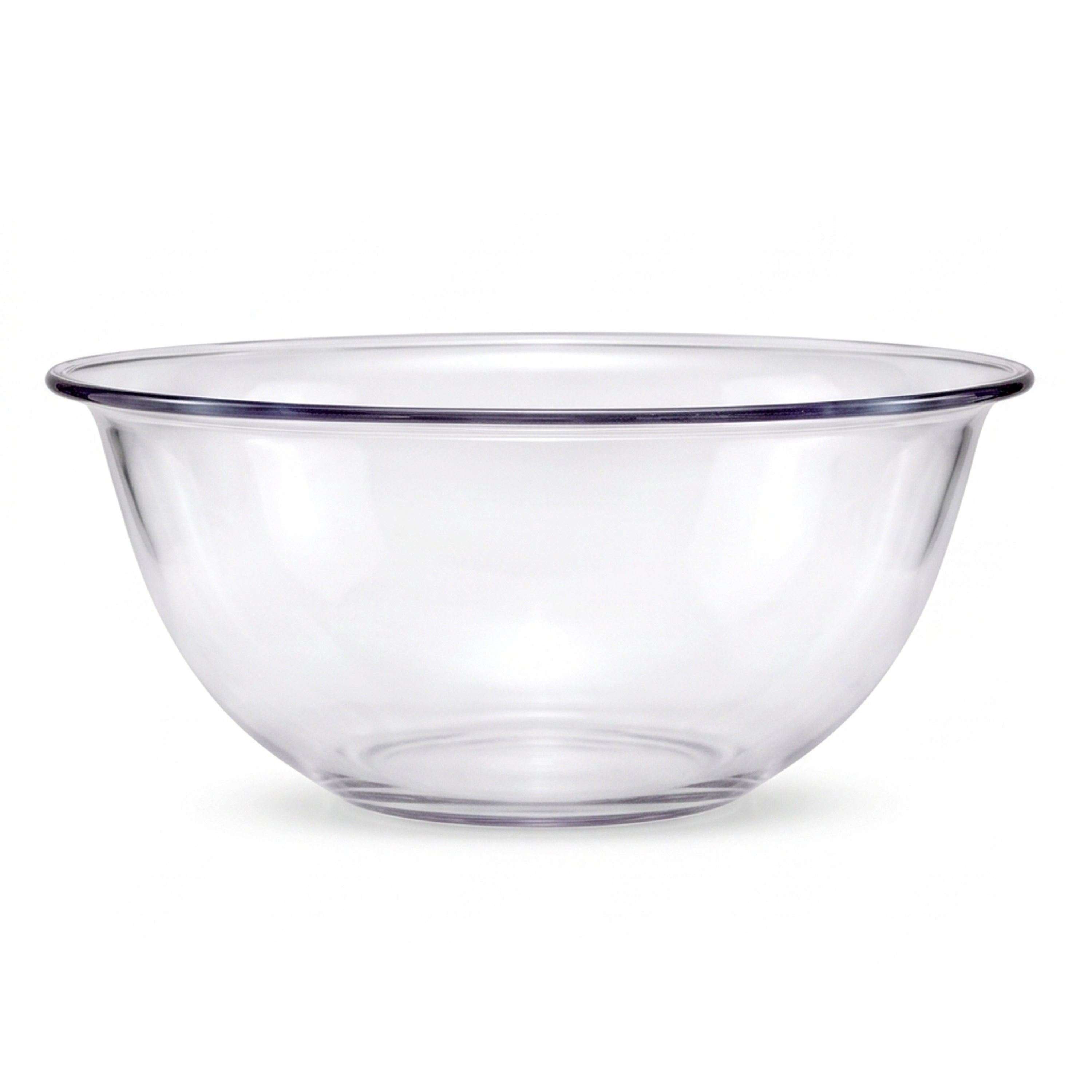 Pasabahce Glass Mixing Bowls