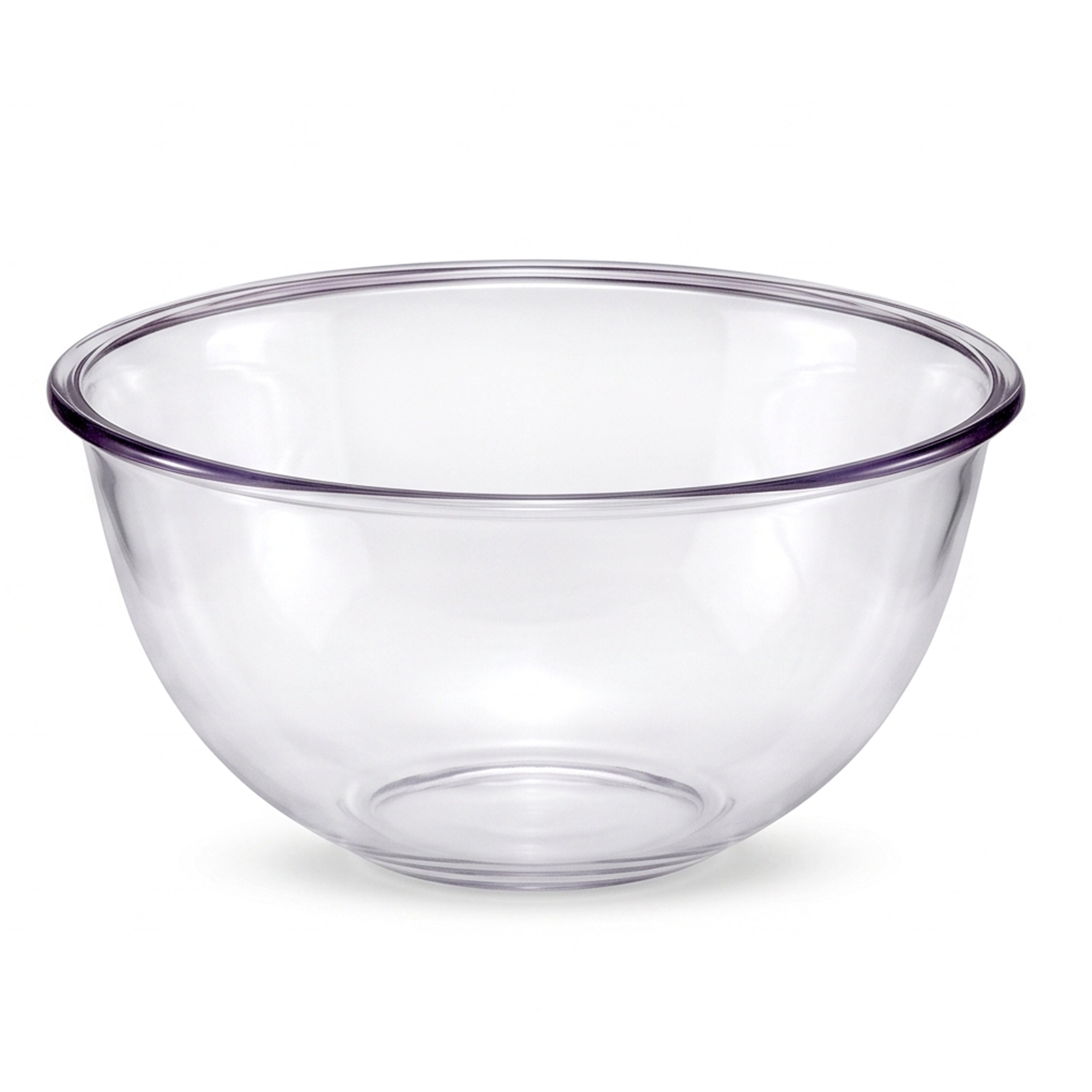 Pasabahce Glass Mixing Bowls