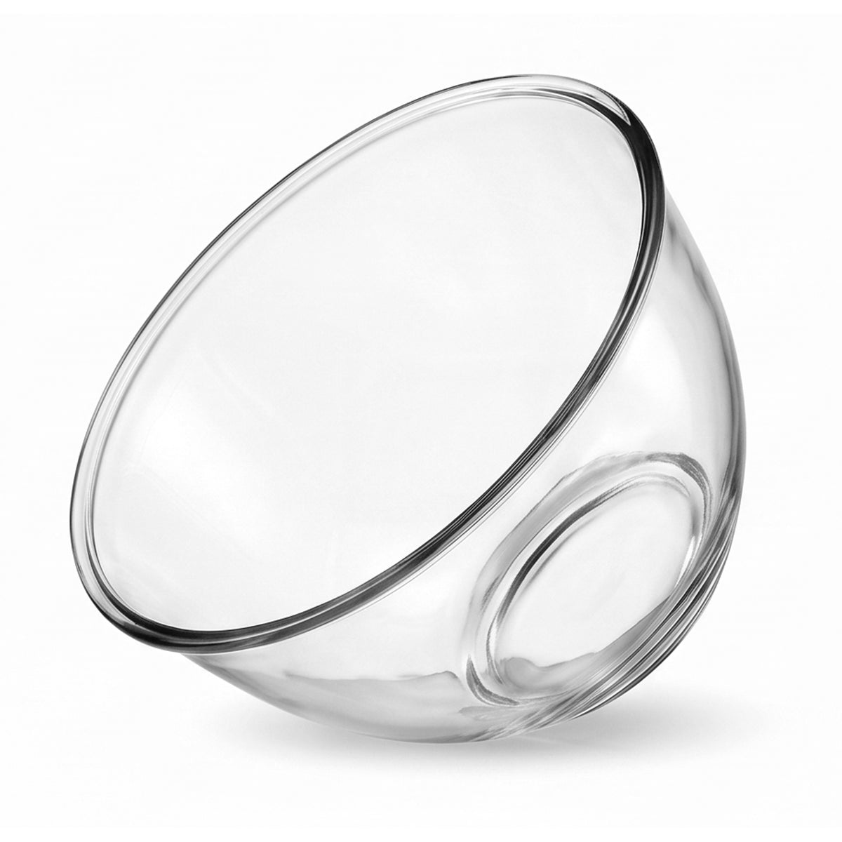 Pasabahce Glass Mixing Bowls