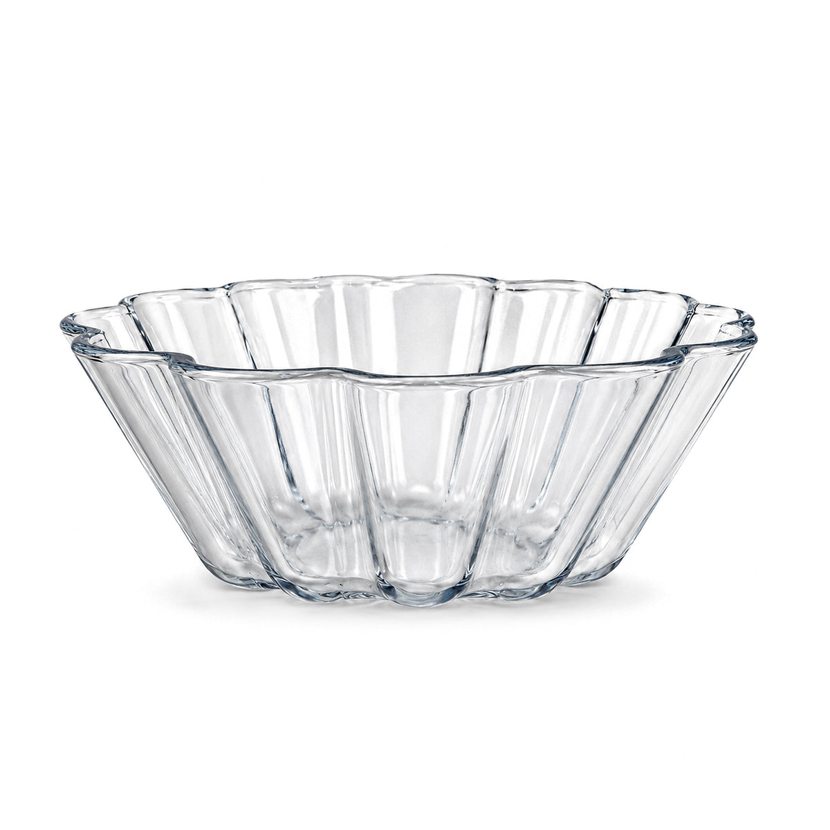 Pasabahce 1.68-Liter Round Cake Dish
