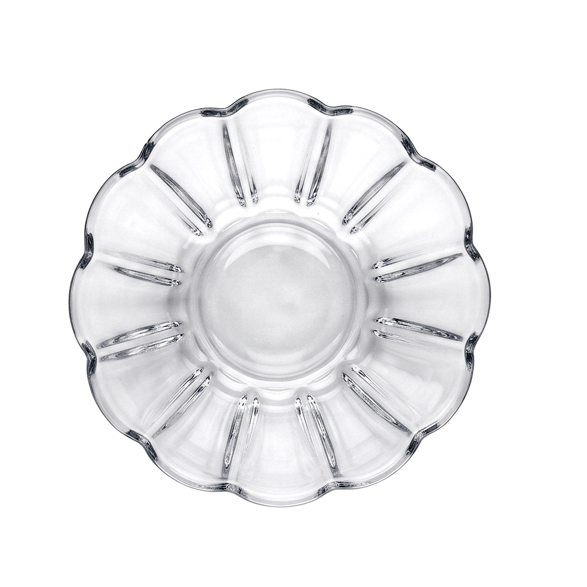 Pasabahce 1.68-Liter Round Cake Dish