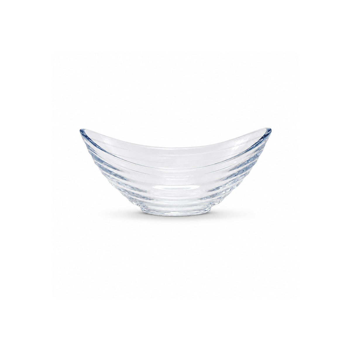 Pasabahce Gondol 170 ML Glass Sauce Boat Kaka Bawa Sons
