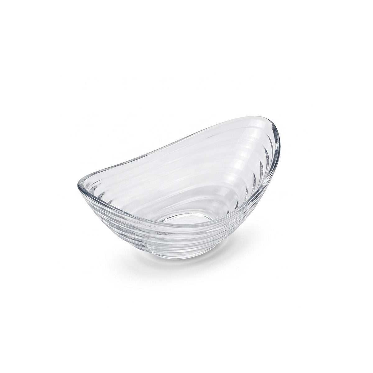 Pasabahce Gondol 170 ML Glass Sauce Boat Kaka Bawa Sons