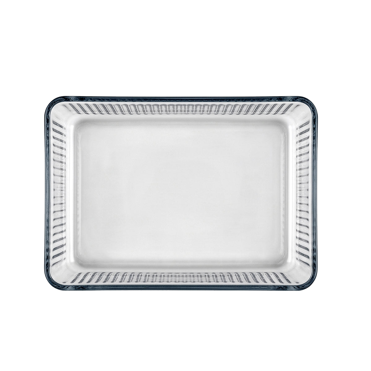 Pasabahce 12*8-Inch Rectangular Roaster Dish