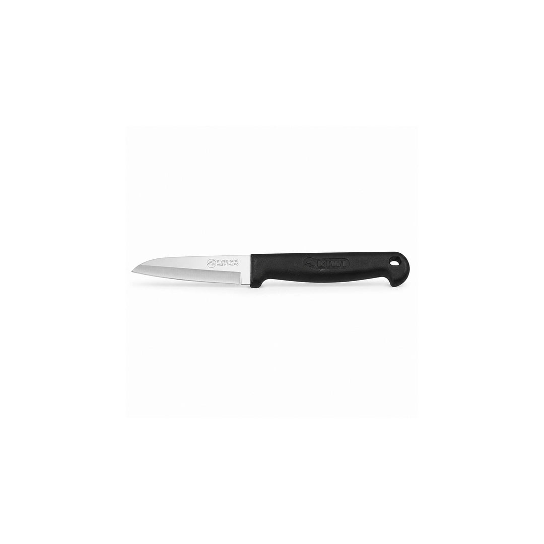 Kiwi 193 Stainless Steel Knife | 7-Inch