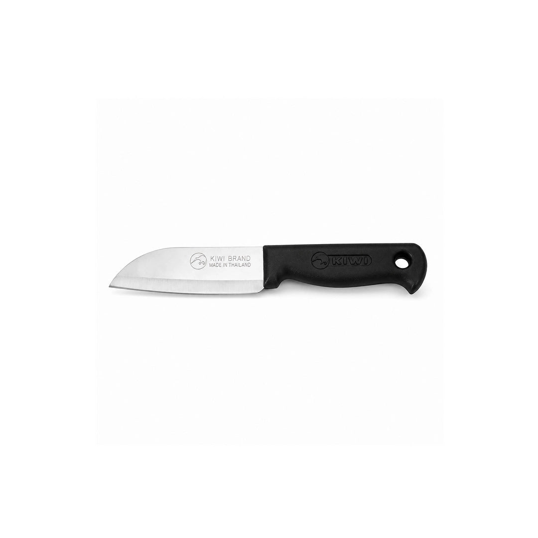 Kiwi 474 Stainless Steel Knife | 7.3-Inch