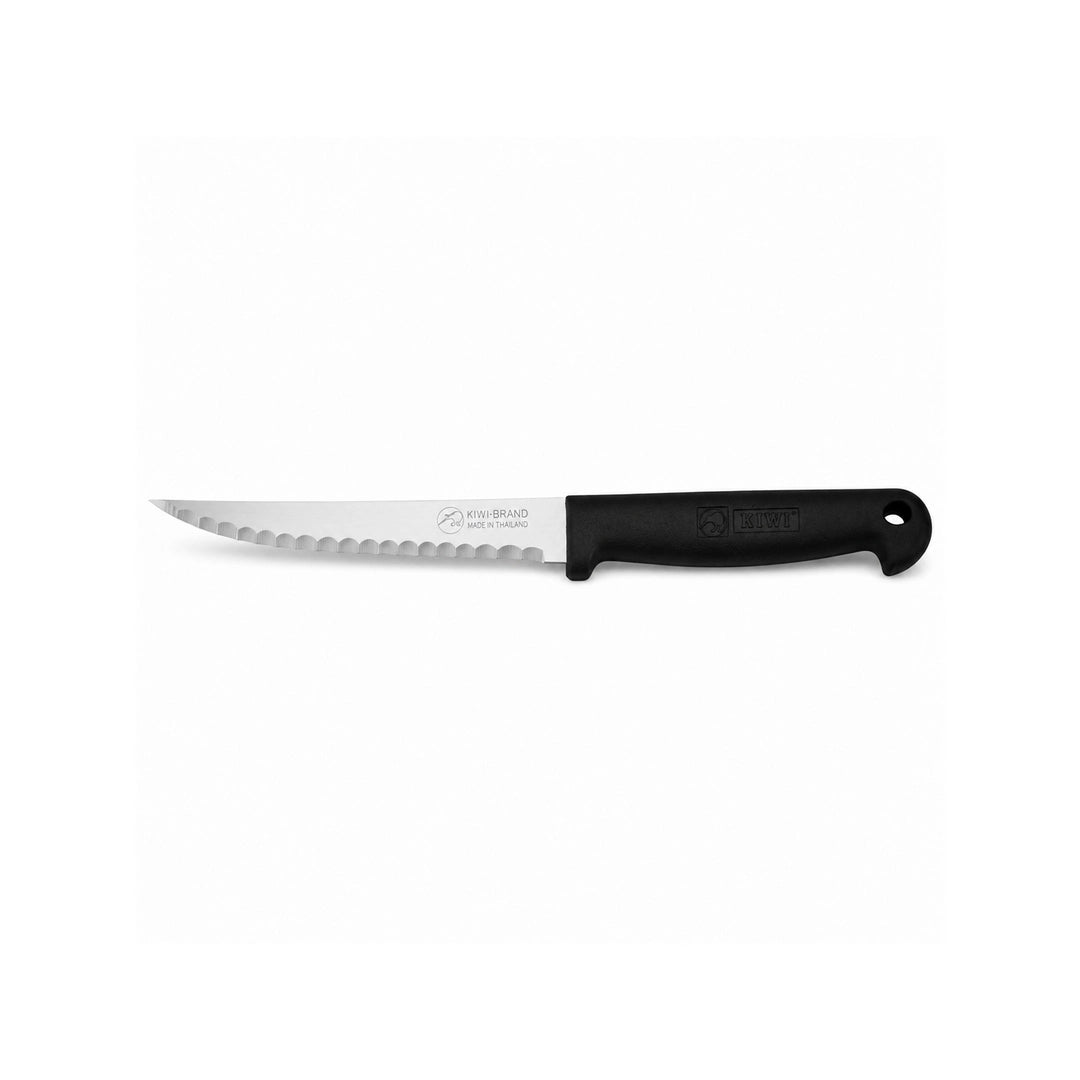 Kiwi 155DS Stainless Steel Knife| 8.5-Inch