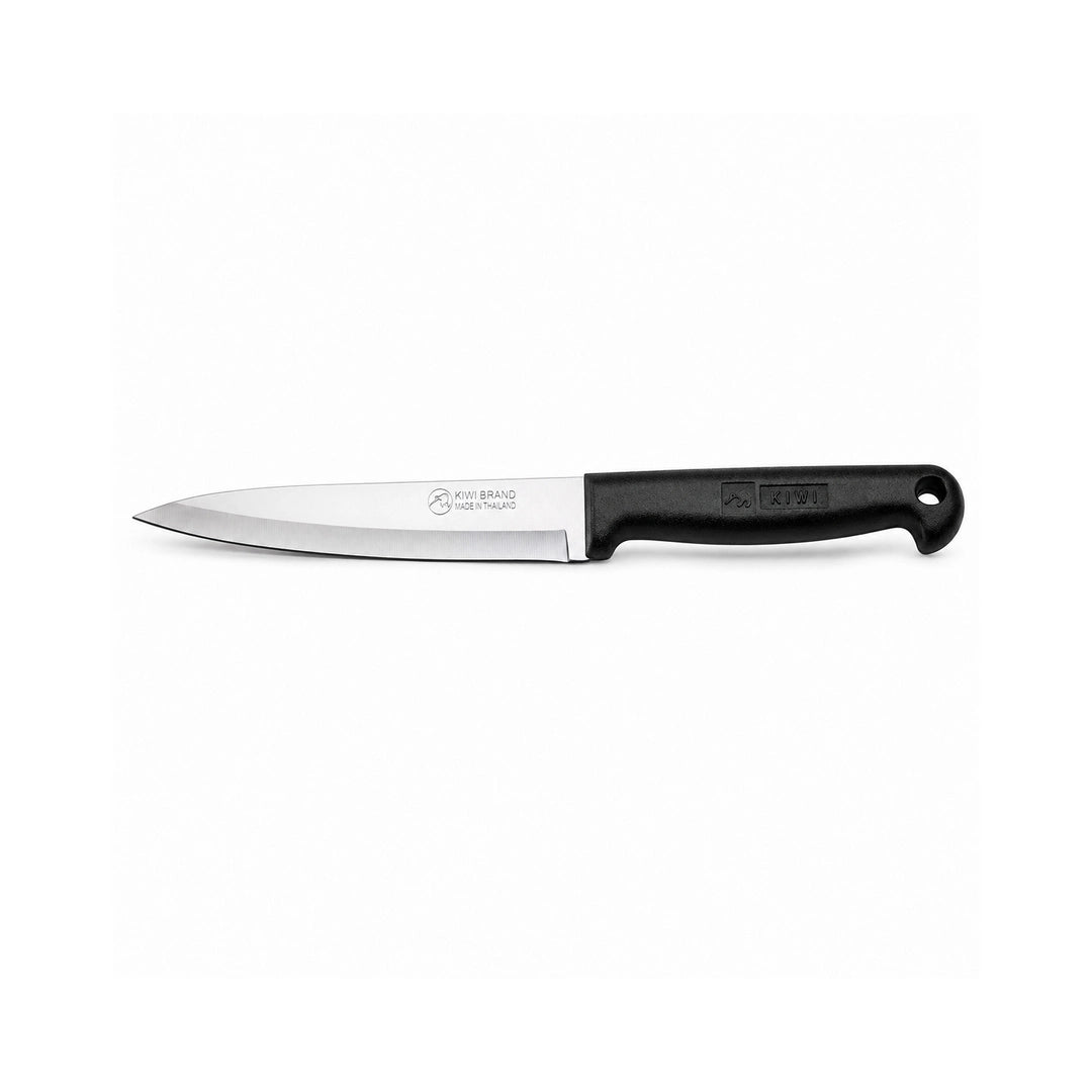 Kiwi 195 Stainless Steel Knife | 8.5-Inch