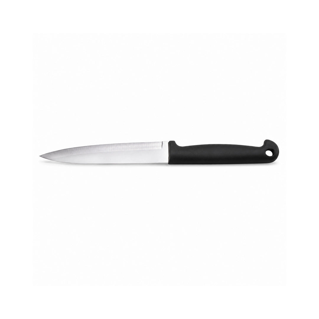 Kiwi 195 Stainless Steel Knife | 8.5-Inch