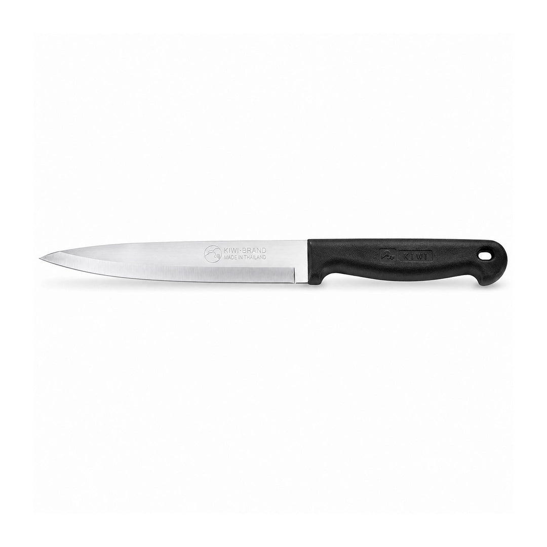 Kiwi 197 Stainless Steel Kitchen & Carving Knife | 11-Inch