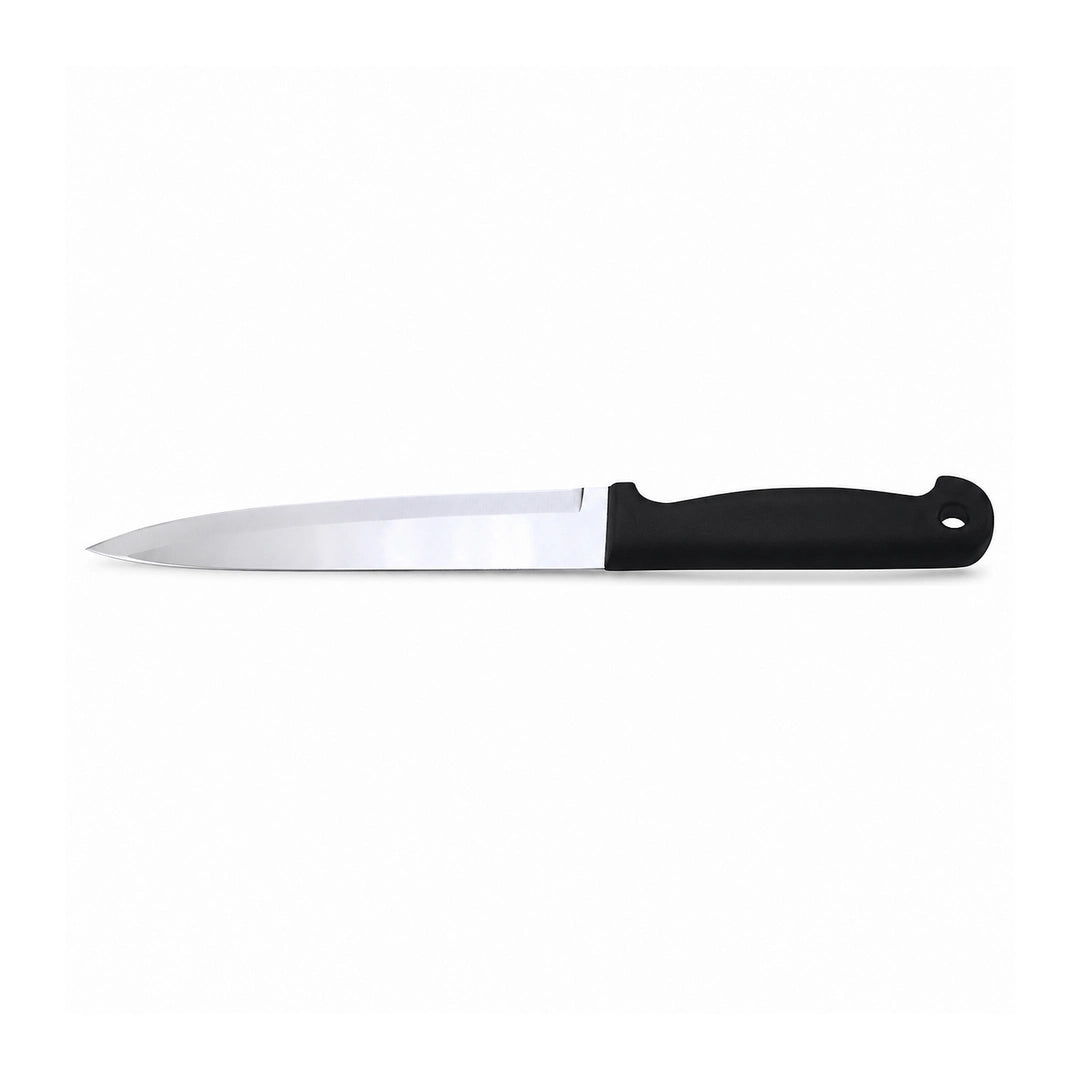 Kiwi 197 Stainless Steel Kitchen & Carving Knife | 11-Inch