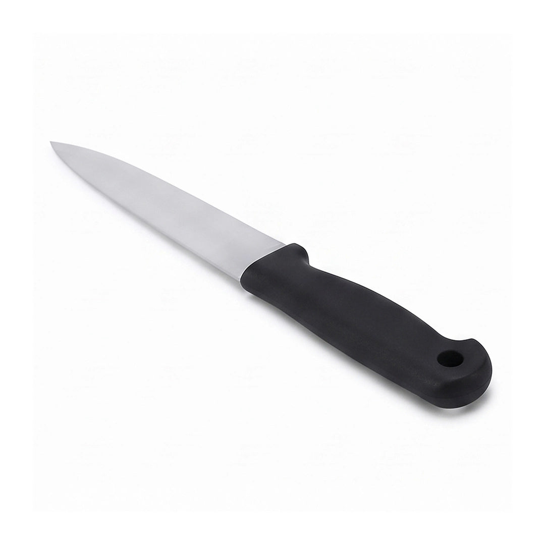 Kiwi 197 Stainless Steel Kitchen & Carving Knife | 11-Inch