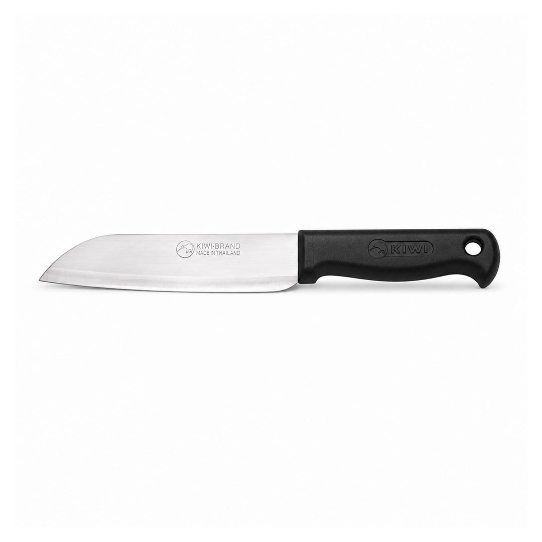 Kiwi 477 Stainless Steel Heavy-Duty Kitchen Knife| 11-Inch