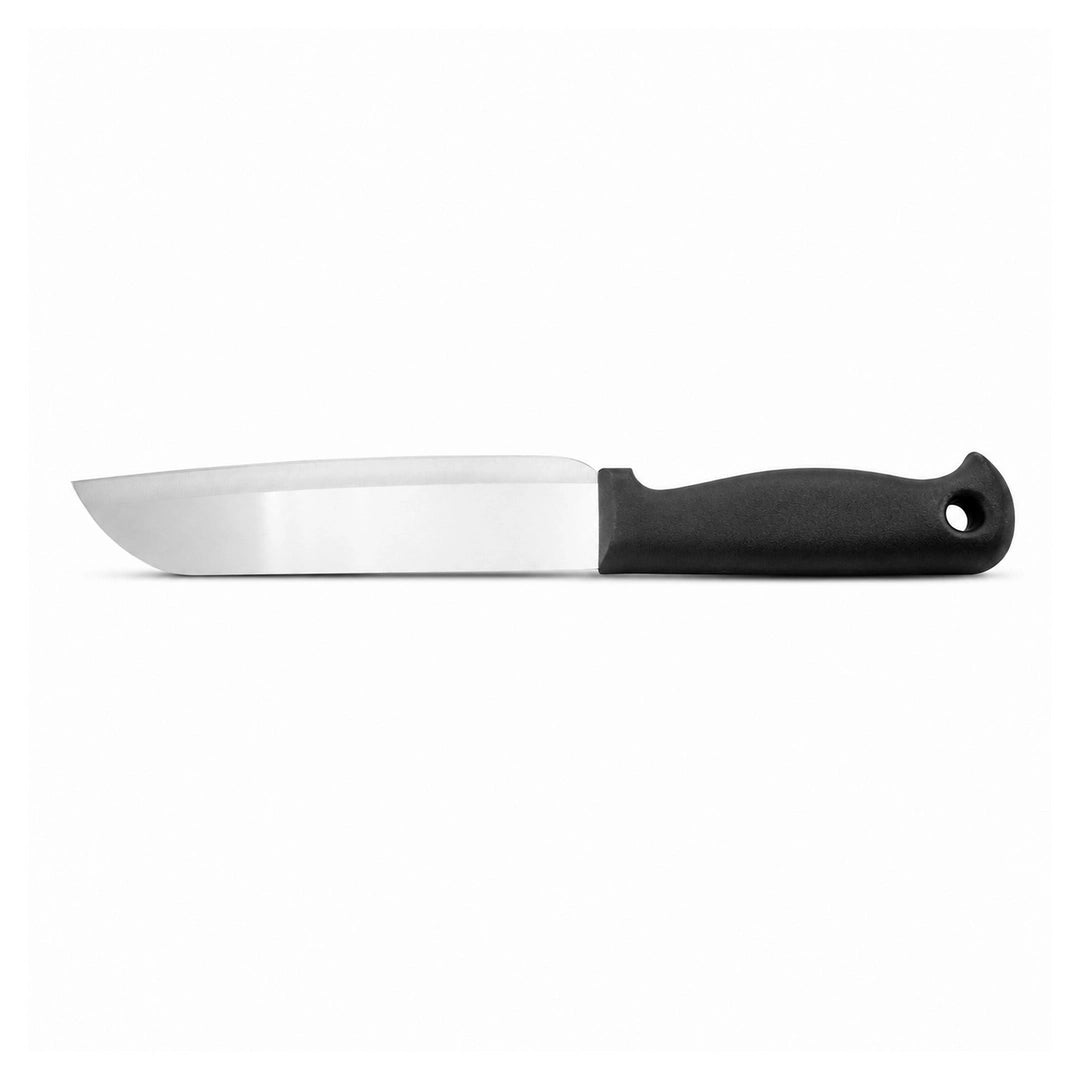 Kiwi 477 Stainless Steel Heavy-Duty Kitchen Knife| 11-Inch