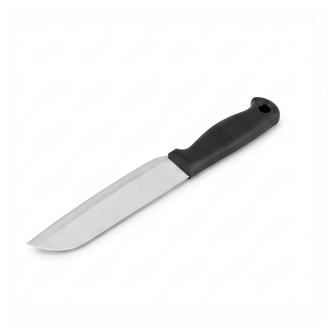 Kiwi 477 Stainless Steel Heavy-Duty Kitchen Knife| 11-Inch