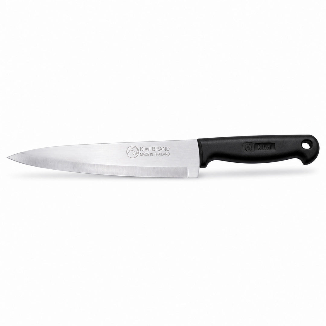 Kiwi 188 Stainless Steel Chef Knife | 12-Inch