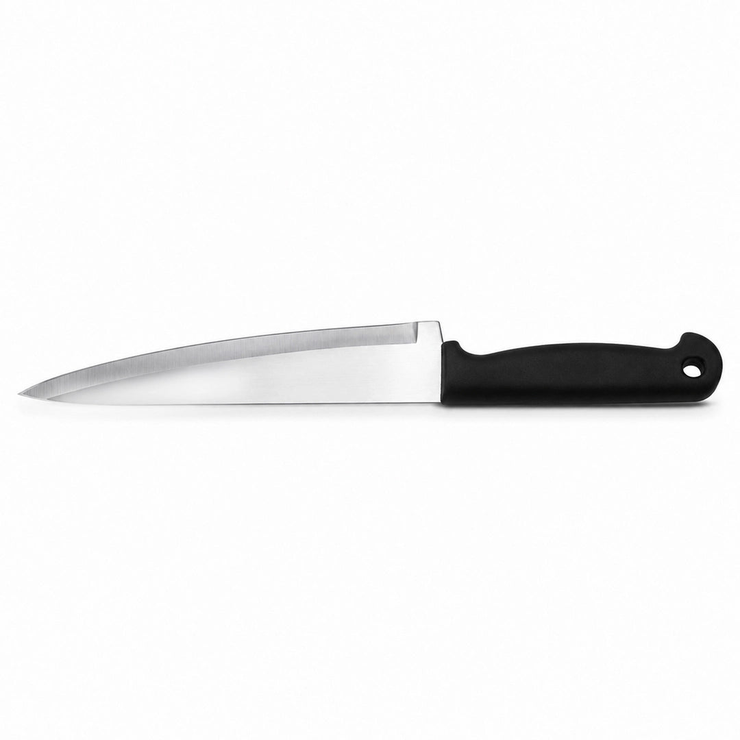 Kiwi 188 Stainless Steel Chef Knife | 12-Inch