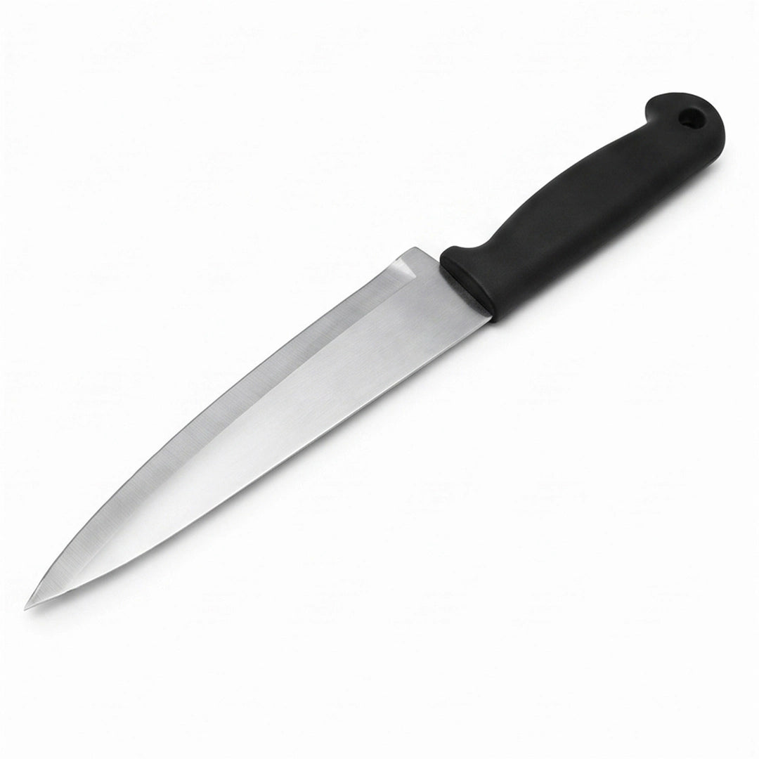 Kiwi 188 Stainless Steel Chef Knife | 12-Inch