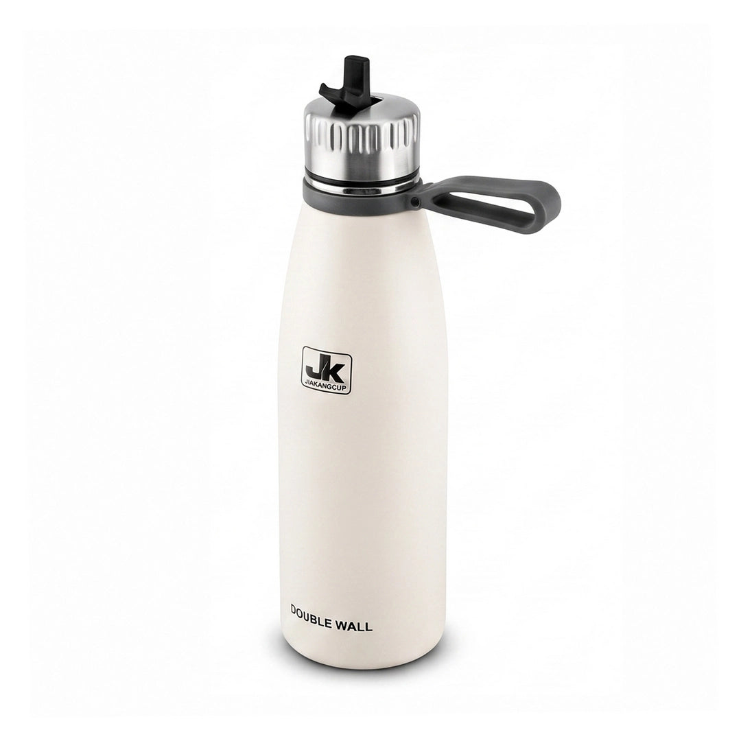 JIAKANGCUP 1100 ML Double-Wall Insulated Steel Vacuum Flask
