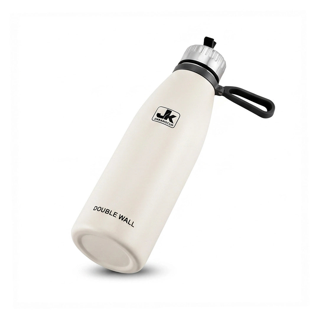 JIAKANGCUP 1100 ML Double-Wall Insulated Steel Vacuum Flask
