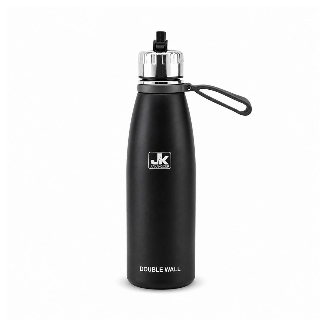 JIAKANGCUP 1100 ML Double-Wall Insulated Steel Vacuum Flask