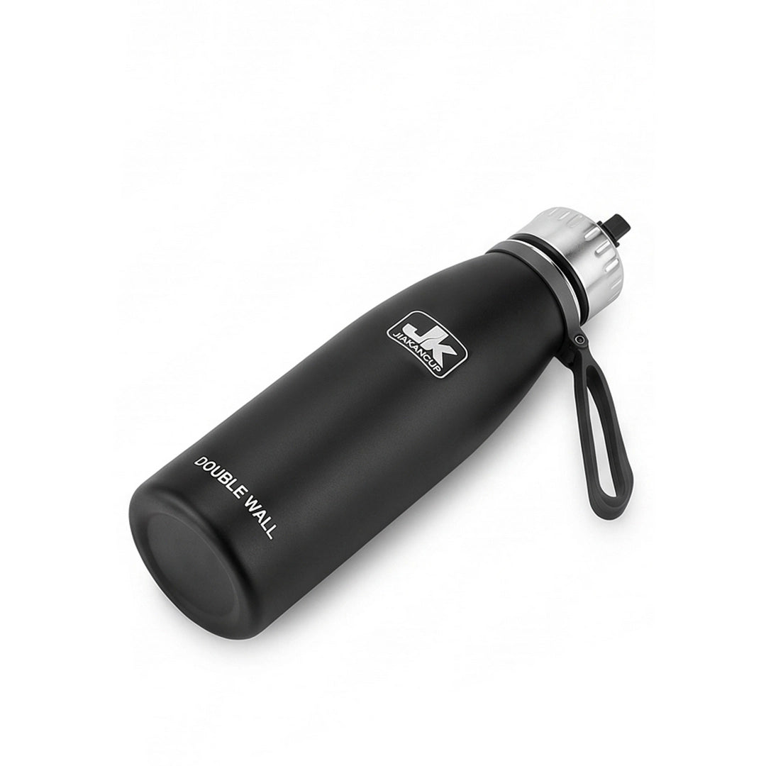 JIAKANGCUP 1100 ML Double-Wall Insulated Steel Vacuum Flask